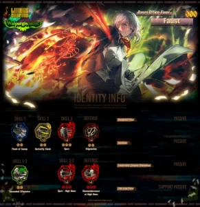 9th Walpurgisnacht Kit Reveal : r/limbuscompany