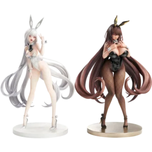 Goddess of Victory: NIKKE - 1/10 Blanc & Noir – Gundam Planet