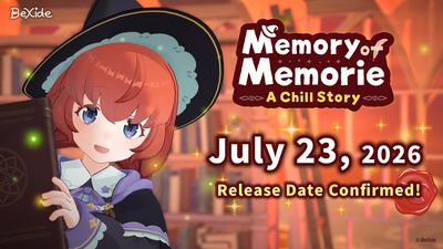 Memory of Memorie : A Chill Story on Steam