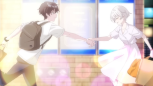 Chitose Is in the Ramune Bottle Second Cour Releases New Trailer - Anime Corner