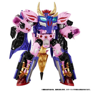Transformers Takara New Legends NL-05 BWII Galvatron – Kapow Toys