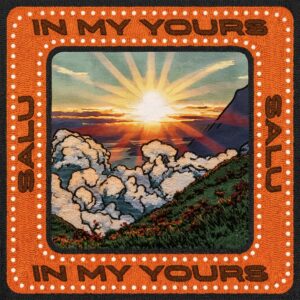 New Single “In My Yours” Out Now 🌅 Streaming & Download https://t.co/EEnwzcu9Ri