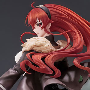 AmiAmi [Character & Hobby Shop] | Shion Alfine Dress Ver. 1/6 Complete Figure Deluxe Edition(Pre-order)