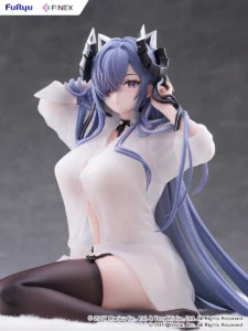 August von Parseval Figure - Azur Lane | F:NEX