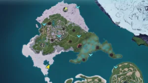 Sakurajima: New Pals and How to Access - Palworld Guide - IGN