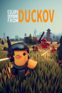 Escape from Duckov - Wikipedia