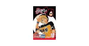 Hikaru no Go, Vol. 10: Lifeline: Hotta, Yumi, Obata, Takeshi: 9781421510675: Amazon.com: Books