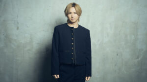 Koichi Domoto | STARTO ENTERTAINMENT