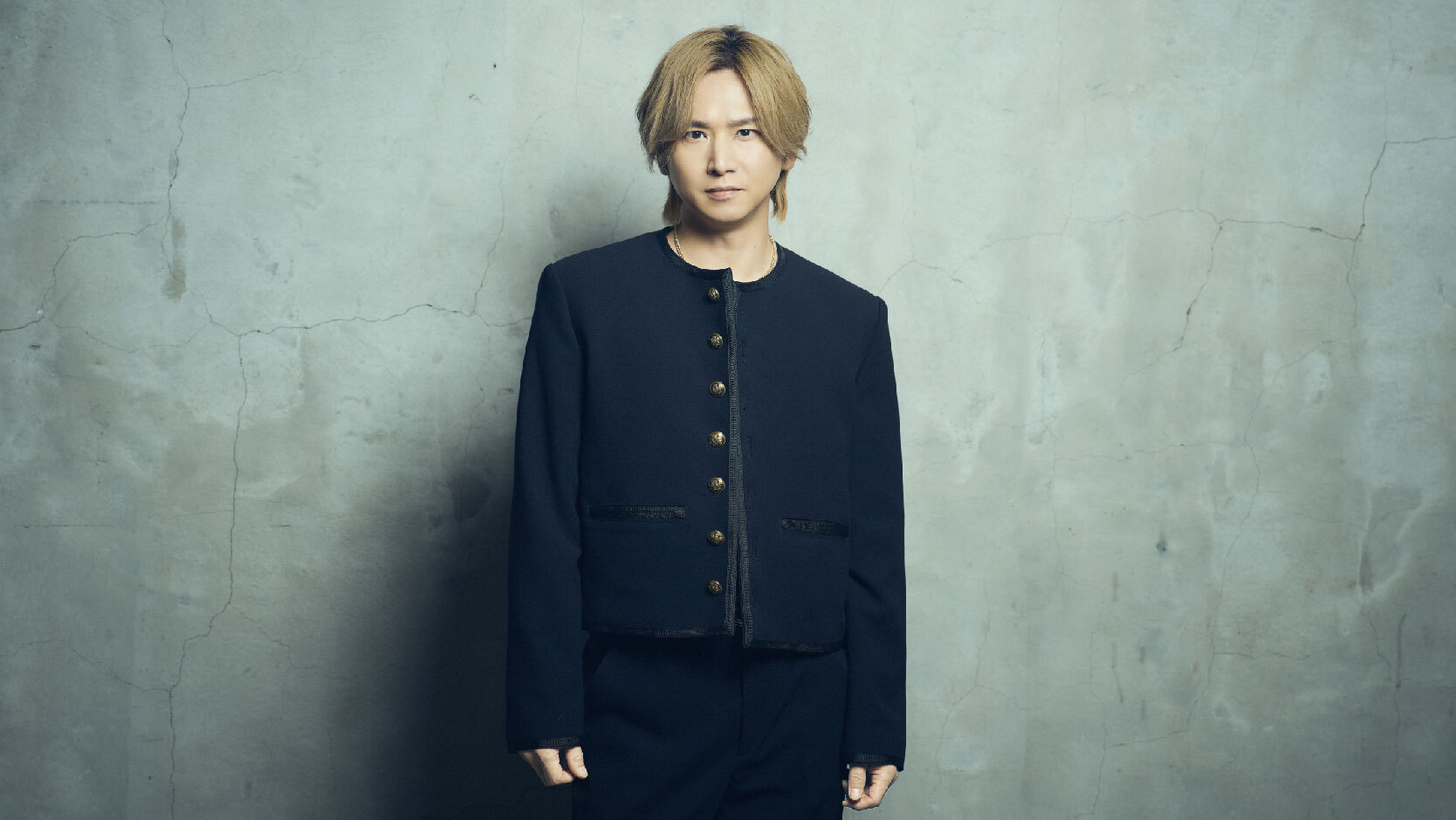 Koichi Domoto | STARTO ENTERTAINMENT