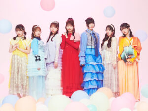 SWEET STEADY to Hold First National Tour | ASOBISYSTEM Co., Ltd. | アソビシステム株式会社