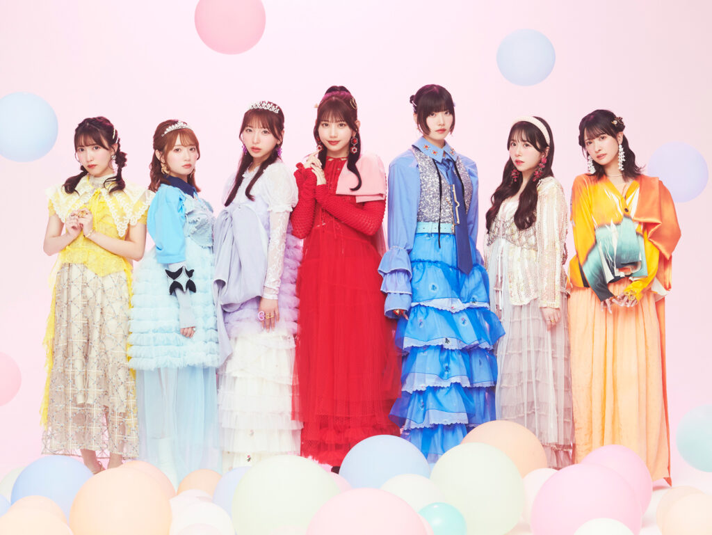 SWEET STEADY to Hold First National Tour | ASOBISYSTEM Co., Ltd. | アソビシステム株式会社