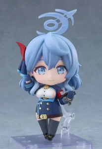 Blue Archive - Nendoroid Ako Amau Figure – Good Smile US
