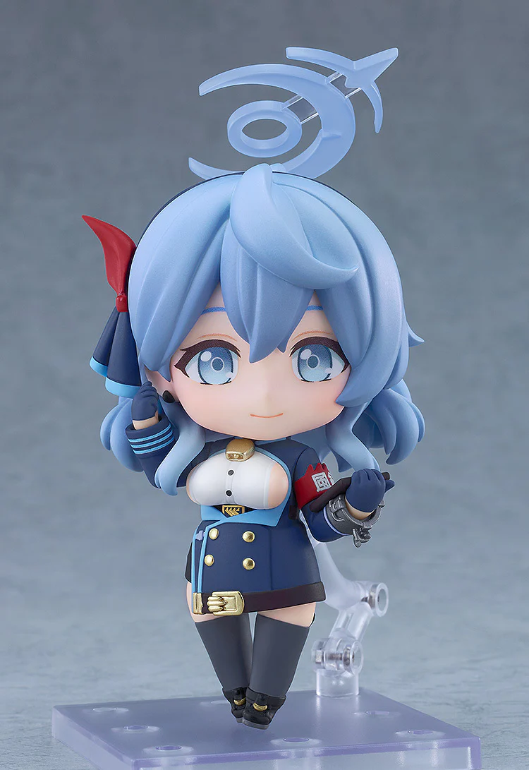 Blue Archive - Nendoroid Ako Amau Figure – Good Smile US