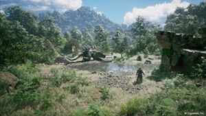 Cygames' 'Project Awakening' Still in Development - Inven Global
