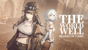 The World Well: Blood of Caro on Steam
