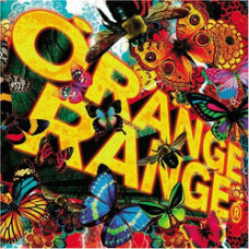 ORANGE RANGE (2006)
