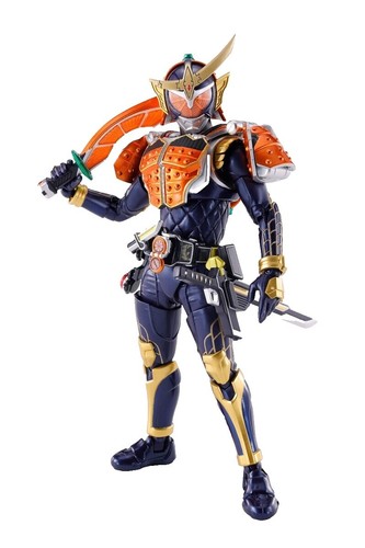 Limited Edition Kamen Rider Sofubi Series Heavy Paint Ver. 9 Body set | eBay