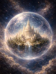 The Silver City An Urban Fantasy RPG - zeta