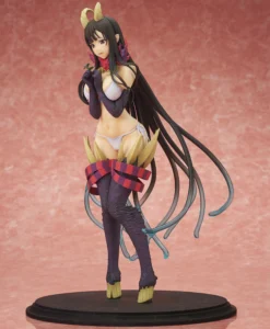 Ane Naru Mono (The Demon Who Became My Sister): Chiyo PVC | HLJ.com