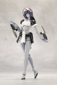 Infinite Encounter Megalomaria: NOVICE (Reissue) [Kotobukiya] - Nin-Nin-Game.com