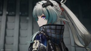 4K HDR] Arknights: Endfield | Okugi's First Appearance Scene! - YouTube