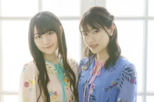 Voice Actor Idol Unit YuiKaori Plans 15th Anniversary One-Night-Only Event - Crunchyroll News