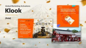 Ghost of Yōtei: Global Partnerships and Collaborations