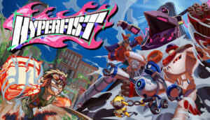 HYPERFIST on Steam