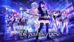 Save 10% on Tokyo Valkyries on Steam