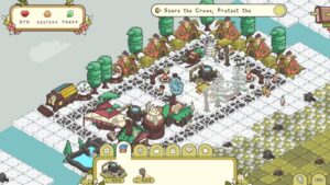 Plant the Seeds of a Magical New Adventure in Verde" - Games Press
