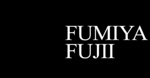 Fumiya Fujii in Tokyo, 2026-07-12 - Tickets & Event Details