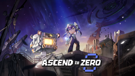 Save The World in 30 Seconds - Ascend to ZERO Ticks into Steam Next Fest" - Games Press