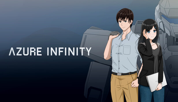 Azure Infinity on Steam