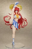 MuseMolds Celebrates Rias Gremory's Birthday with New Cheerleader Figure Prototype Shots : r/HighschoolDxD