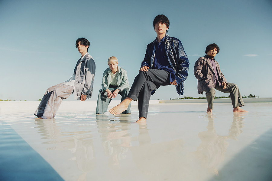 flumpool English Official Site