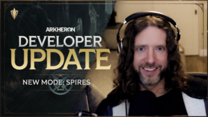 Arkheron's Closed Beta Is Here