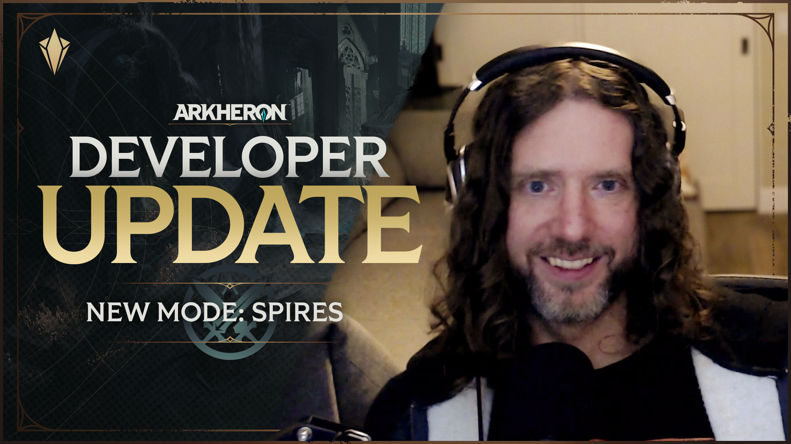 Arkheron's Closed Beta Is Here