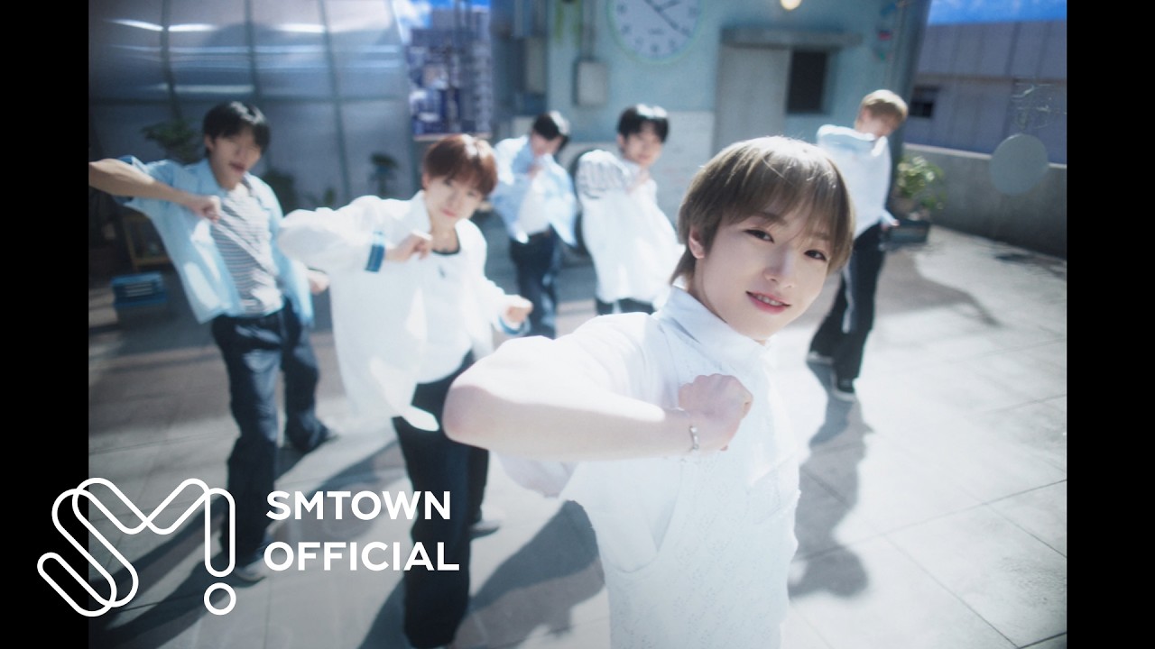 NCT WISH unleashes upbeat summer energy in 'YO-I-DON!' MV | allkpop
