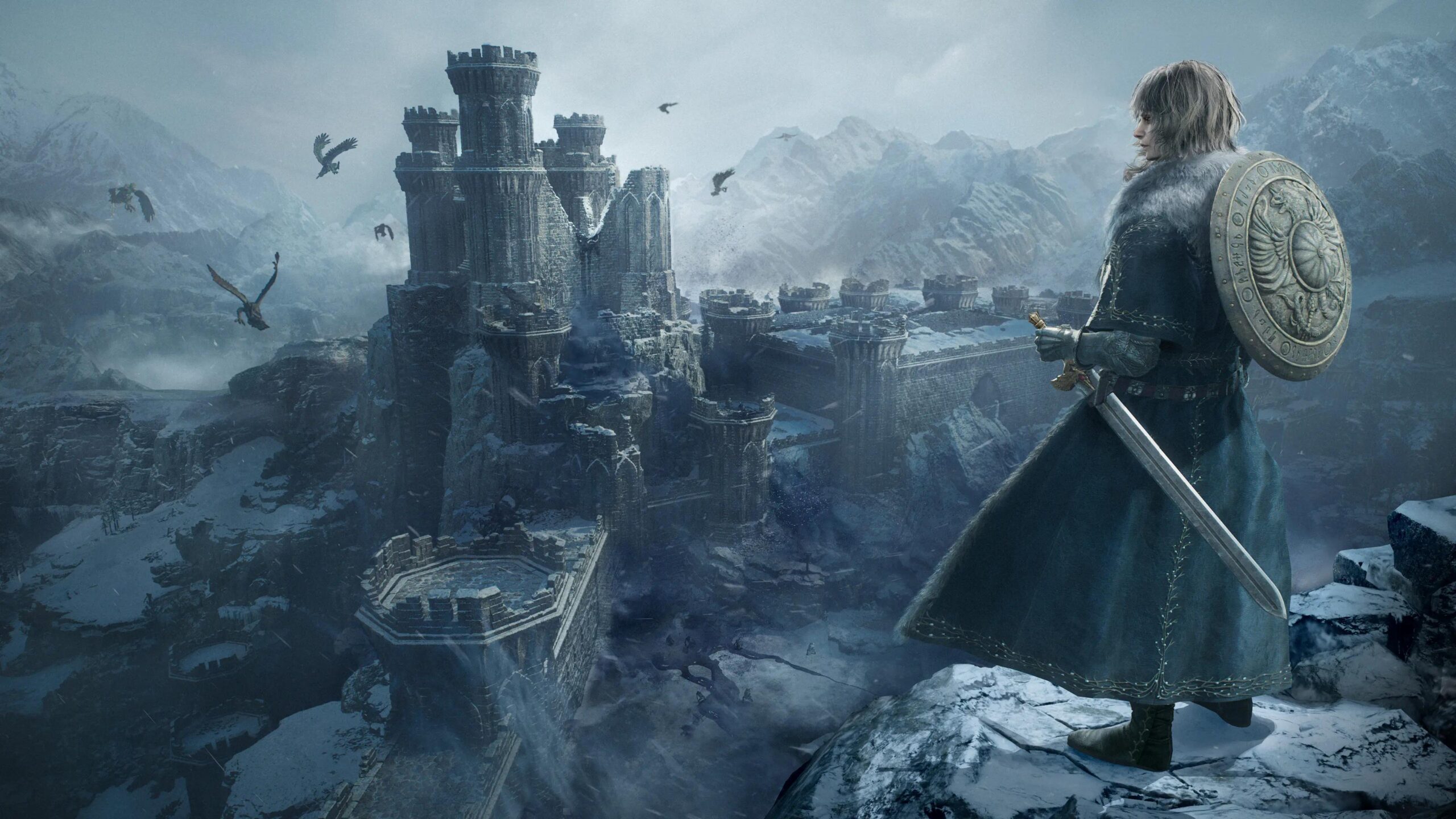 Dragon's Dogma II: Dark Arisen - Official 4K Screenshots : r/DragonsDogma
