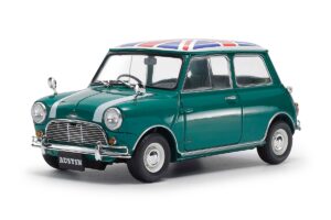 Austin Mini Cooper 1275S Mk.1