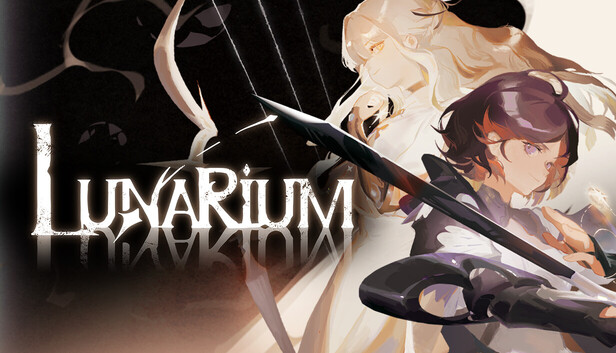 Lunarium on Steam