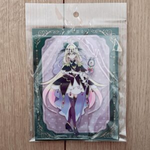 Cure Arcana Shadow Acrylic Stand Detective Pretty Cure! - SAZO