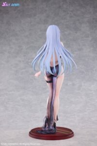 Original Character by SG: Shion Alfine 1/6 - Dress Ver. [SIKI ANIM] - Nin-Nin-Game.com