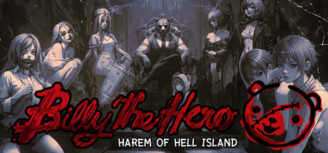 Billy the Hero on Steam