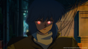 King Gnu to Perform Opening Song “GO GHOST” for New Anime Series THE GHOST IN THE SHELL! | Ghost in the Shell Official Global Site