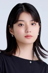 蒔田彩珠 — The Movie Database (TMDB)