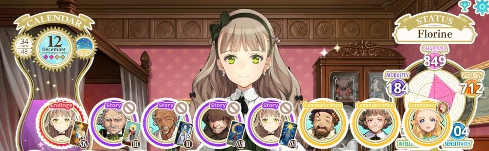 Daughter-raising simulator Machine Child is now available for PC via Steam | RPG Site