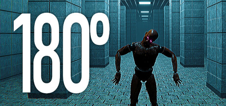 Save 10% on 180° on Steam