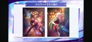 BanG Dream! Our Notes Cards Reveal : r/BanGDream