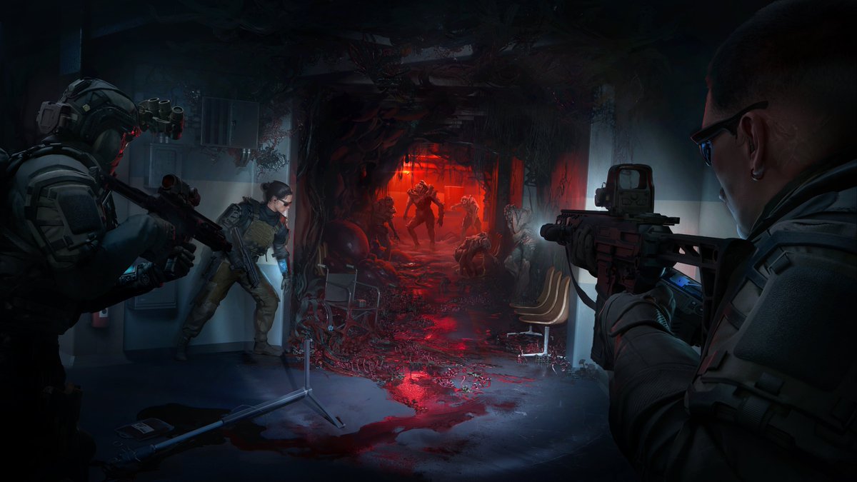 The Closed Alpha has come to an end. Thank you to all Contractors who joined us on Coli Island over the past two weeks. Your feedback helped shape our vision for the